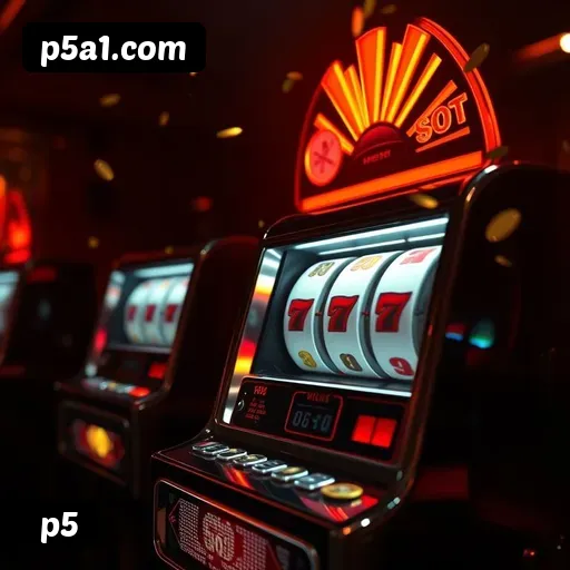 p5 APK - Download Oficial Android