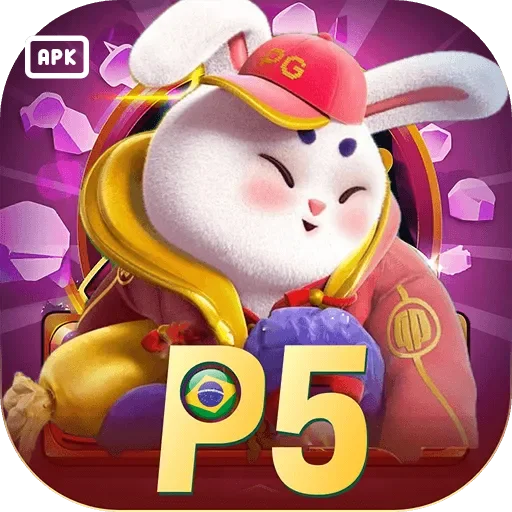 APK oficial da p5 para Android