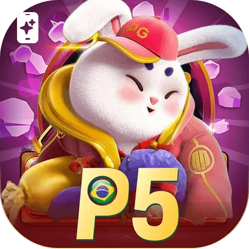 APP oficial da p5 para mobile