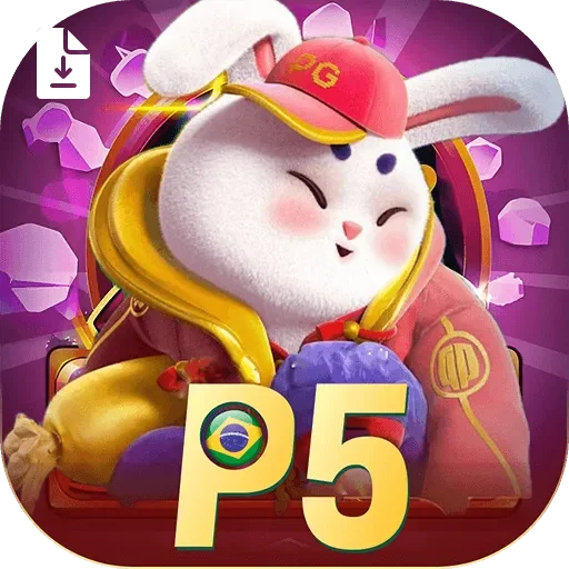 Baixar app da p5 gratuitamente