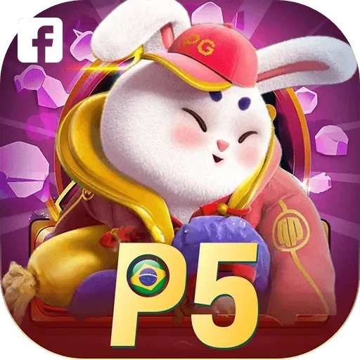 Página oficial da p5 no Facebook