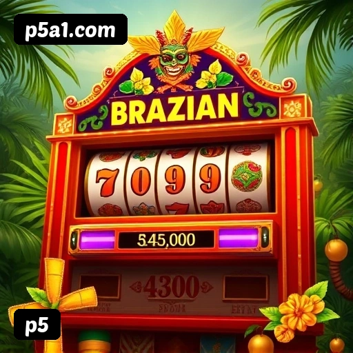 Bikini Paradise - Slot PG Soft com RTP 96.70% e símbolos wild expansivos disponível na p5