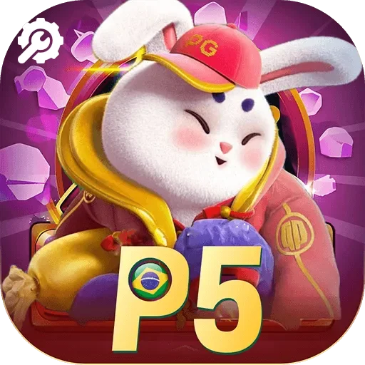 Como instalar o app da p5